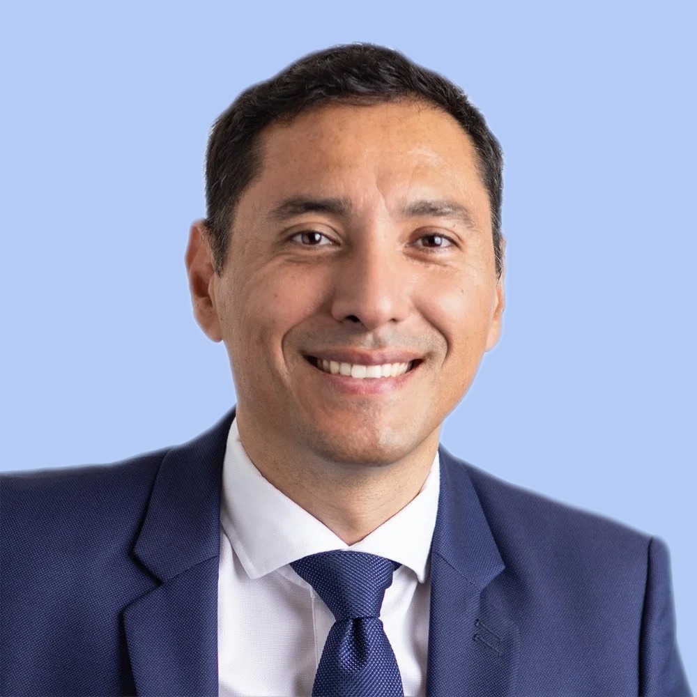 Alexander Bello