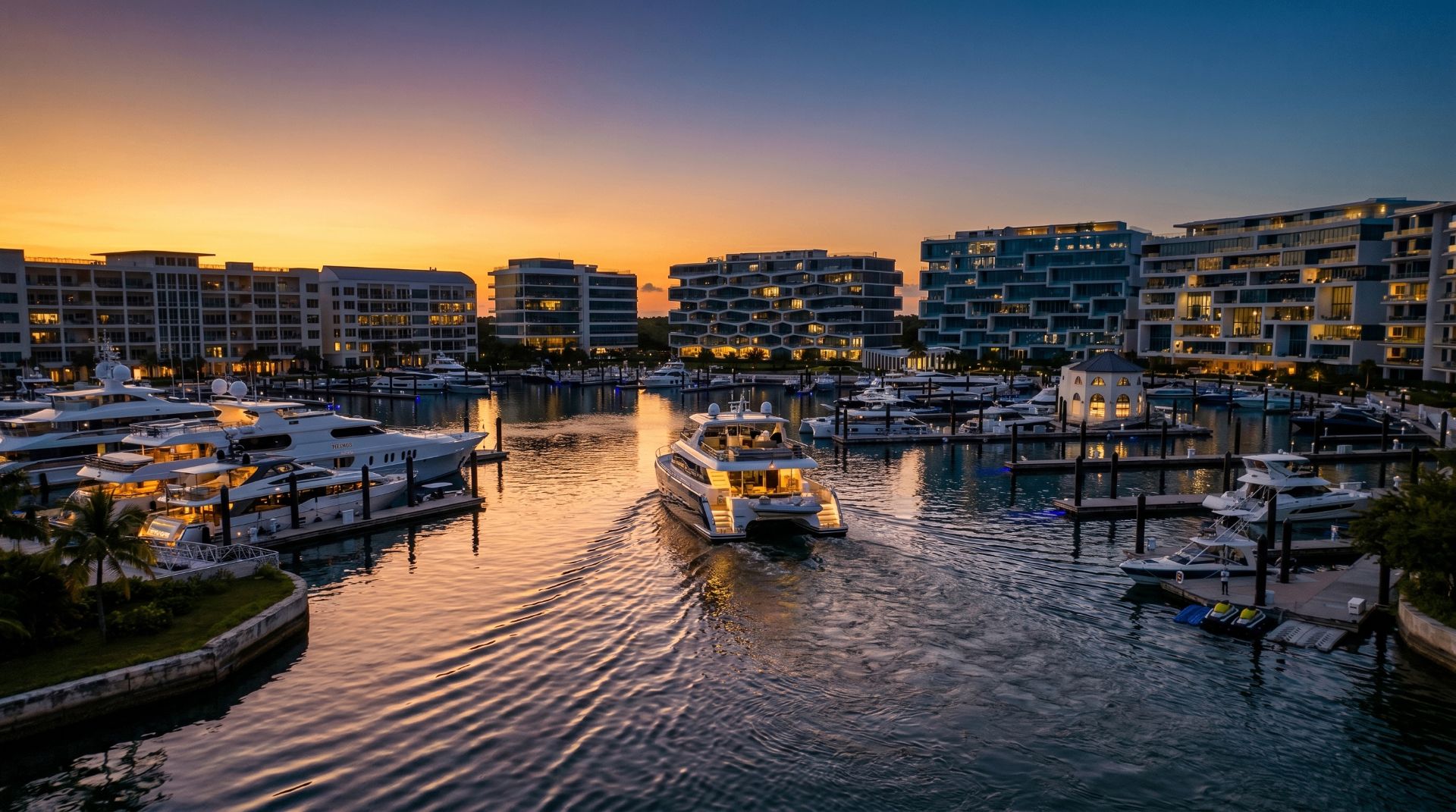 Lifestyle and concierge